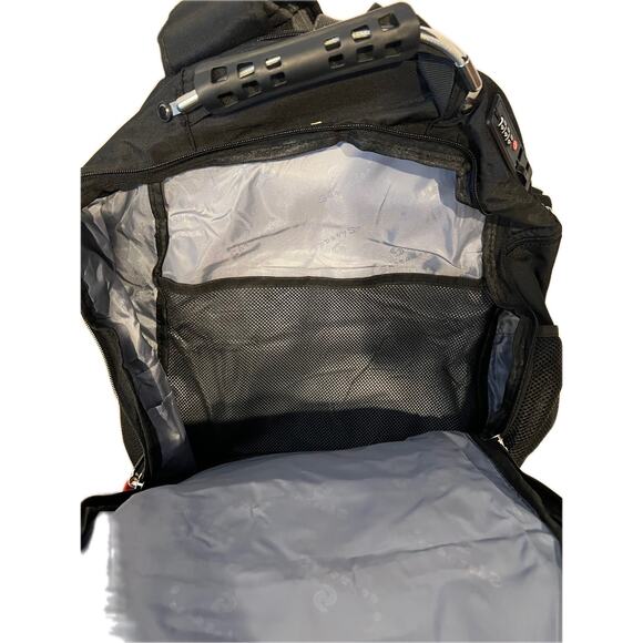 Shrradoo Computer Charging Backpack - Picture 5 of 7